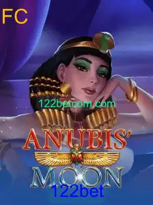 AnubisMoon: Explorando o Mistério e a Aventura no Mundo dos Jogos