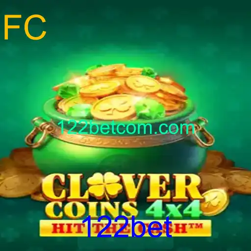 Explorando o Novo Fenômeno dos Jogos: CloverCoins4x4