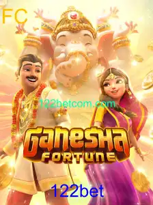 Explorando o Universo de GaneshaFortune no 122bet: Um Mergulho nas Regras e Características do Jogo