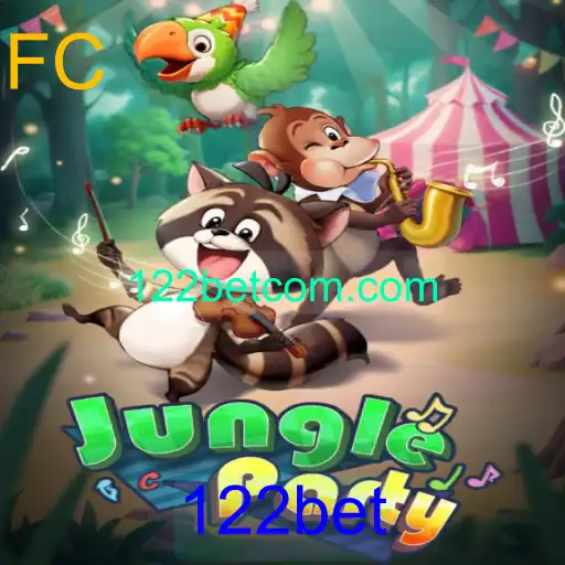 Explorando o Mundo de JungleParty: Um Jogo de Diversão e Estratégia