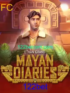 Desvendando o Universo de MayanDiaries: Uma Aventura de Estratégia e Mistério