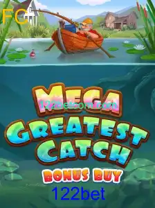 Explorando o Mundo de MegaGreatestCatchBonusBuy: Tudo o que Você Precisa Saber