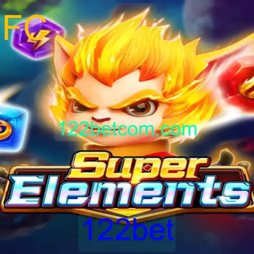 Explorando SuperElements: Um Novo Horizonte no Mundo dos Jogos