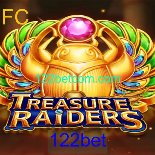 Explorando o Mundo de TREASURERAIDERS: O Jogo que Revoluciona Cassinos com 122bet