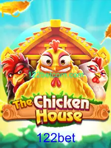 TheChickenHouse: Descubra o Fascinante Mundo deste Jogo Inovador