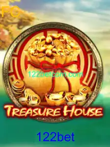 TreasureHouse: Descubra a Aventura do Jogo que Capturou a Essência de 122bet